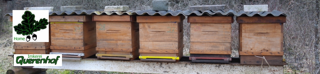 Bienenst�nde
